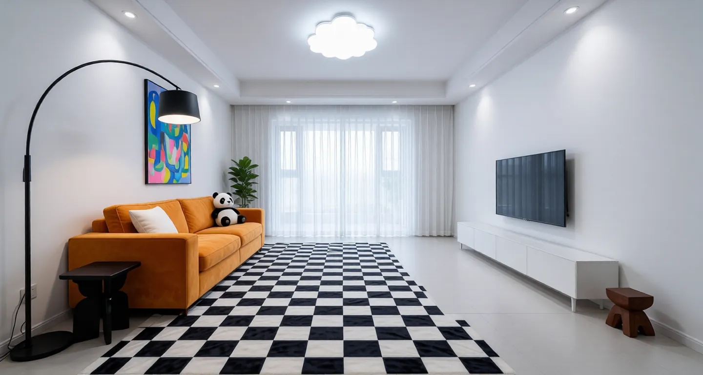 Apartment for rent in Shenyang - COFCO Longyue Xiangyun - Photo 1