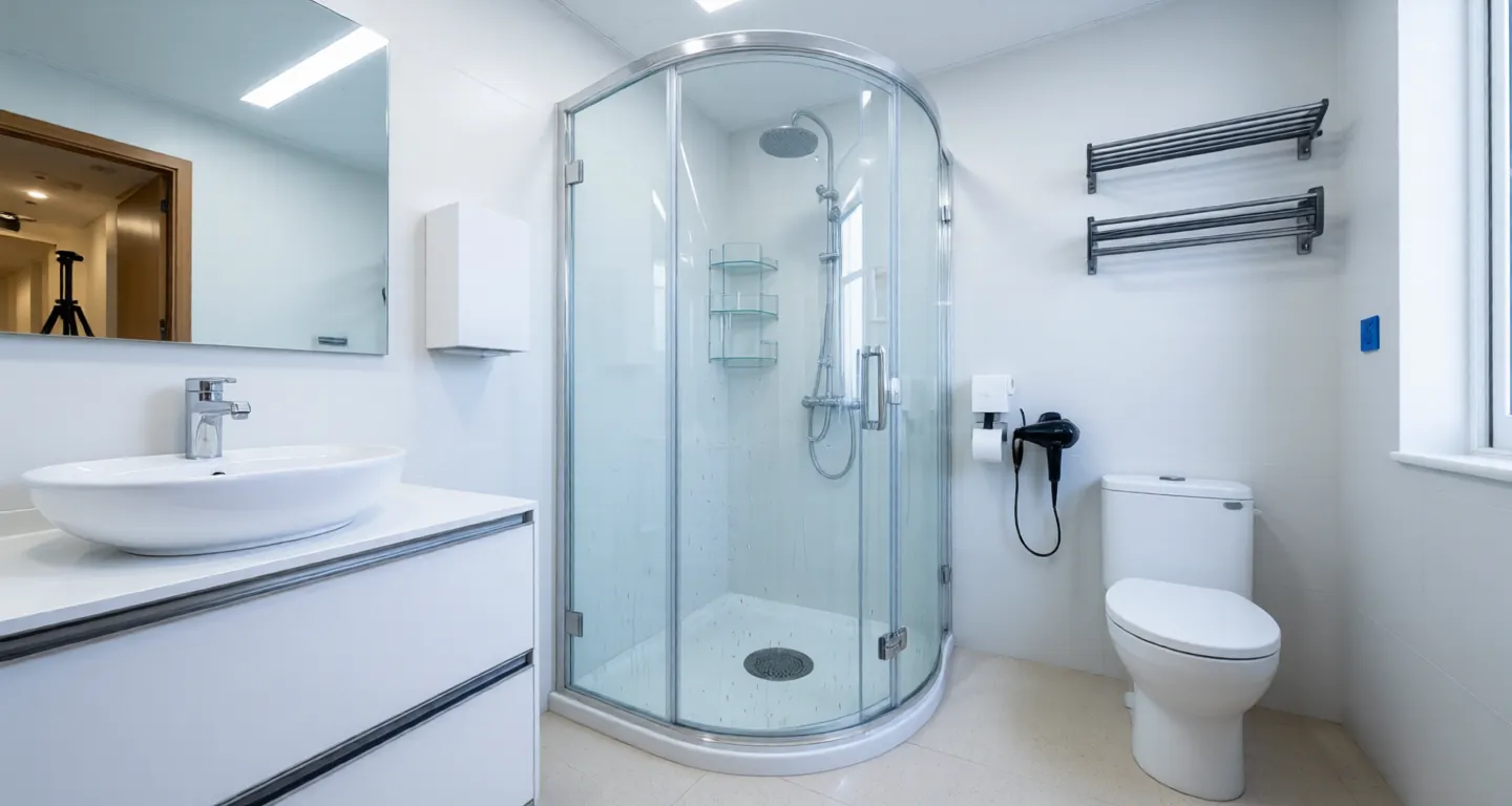 Apartment for rent in Shenyang - Kaisa Center - Photo 1