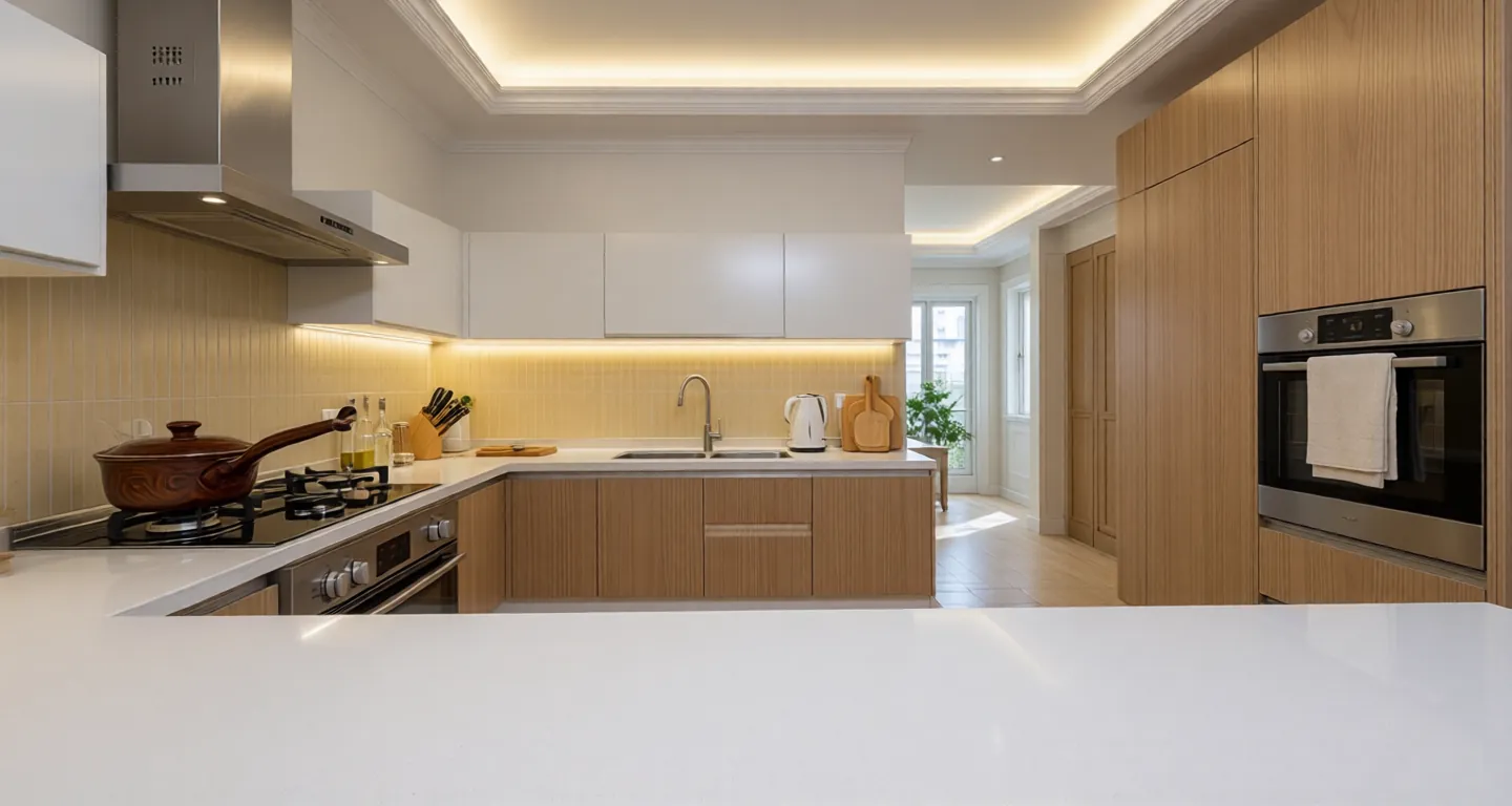 Rent Apartment in Shenyang: China Resources Yuefu