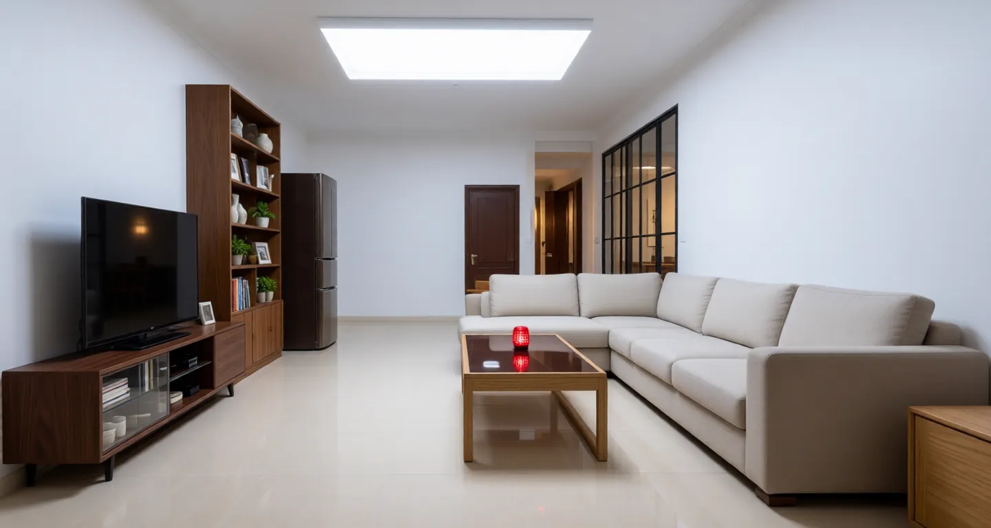 Apartment for rent in Shenyang - Yinji Oriental Venice - Photo 1