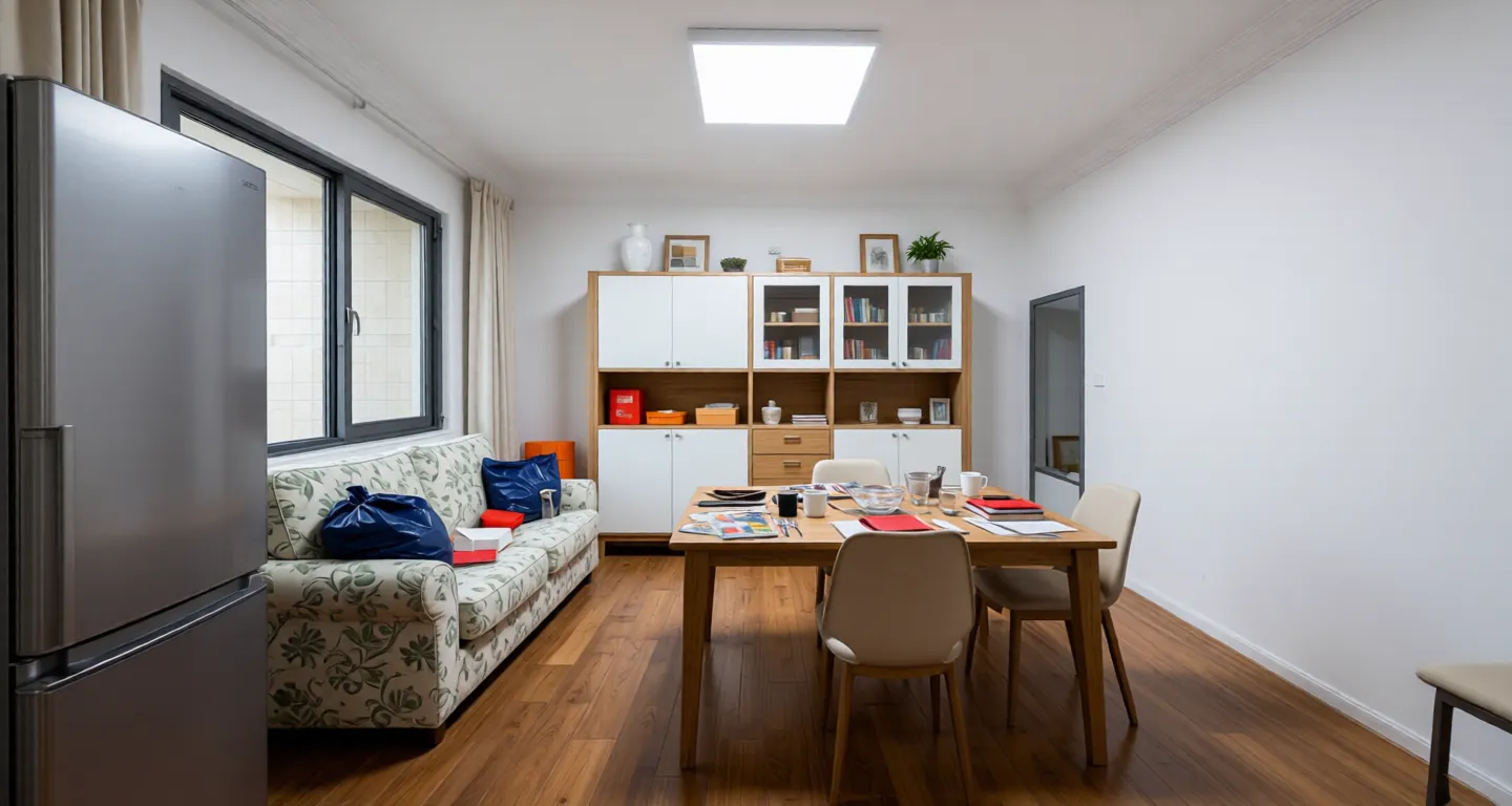 Rent Apartment in Shenyang: China Resources Central Park