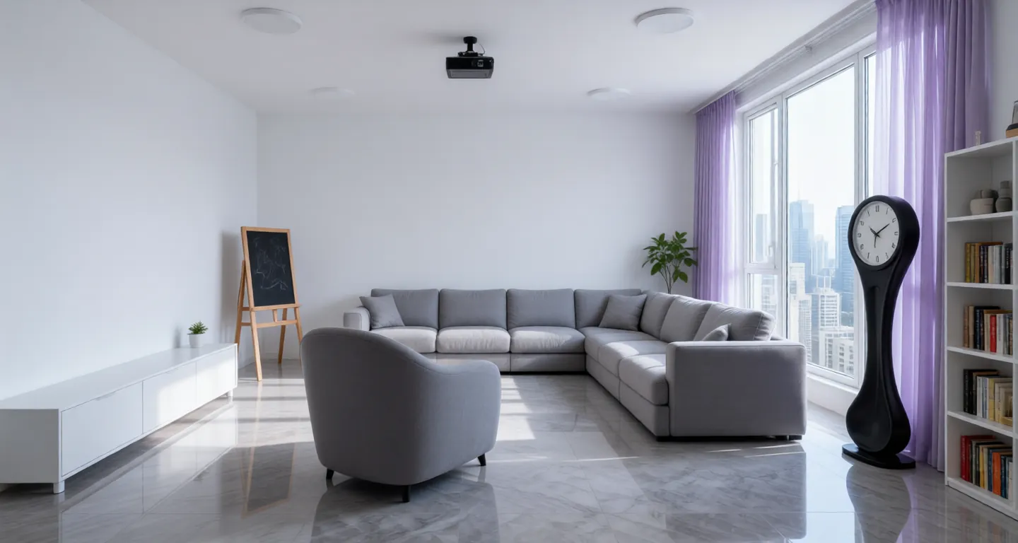 Room type: livingroom Apartment for rent in Shenyang - Crest International Garden - Photo 1