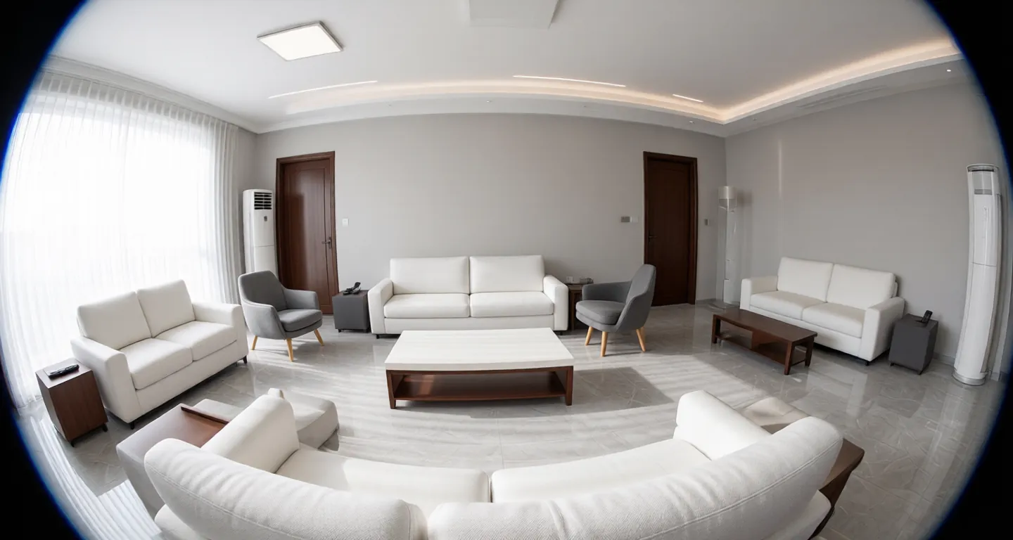 Apartment for rent in Shenyang - Zhonghai Banshan Huafu - Photo 1