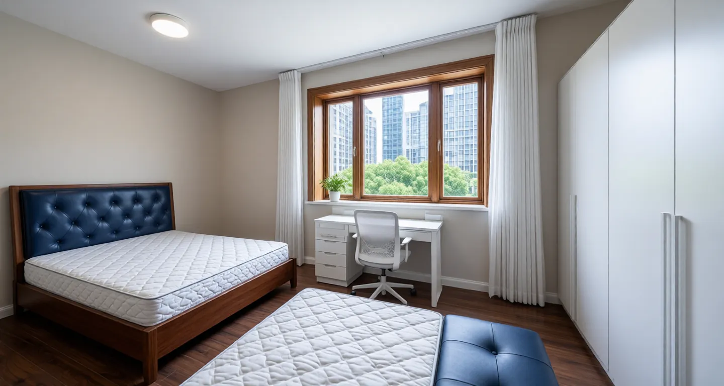 Apartment for rent in Shenyang - Starry Bay Lang Garden - Photo 1