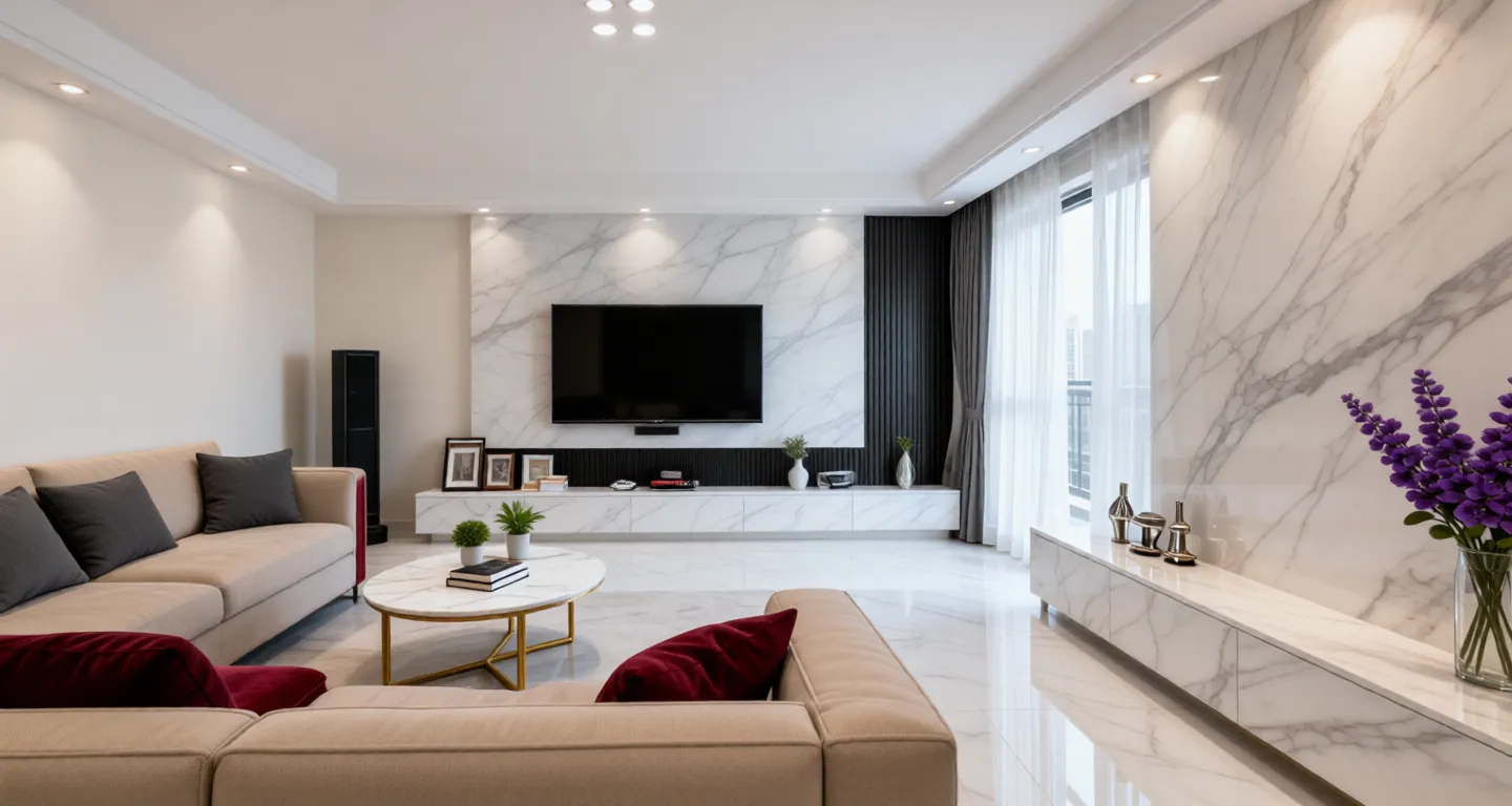 Apartment for rent in Shenyang - Huizhi Shangdu Phase II - Photo 1