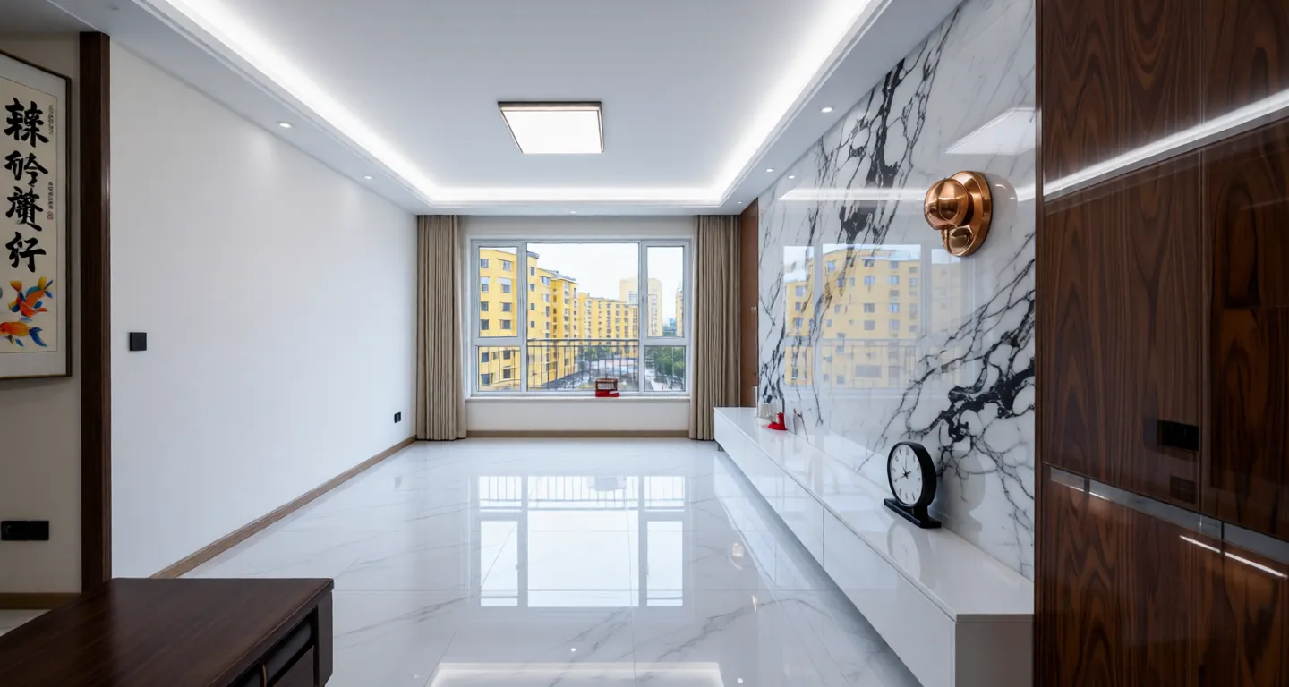 Rent Apartment in Shenyang: Technology Park Residential Community