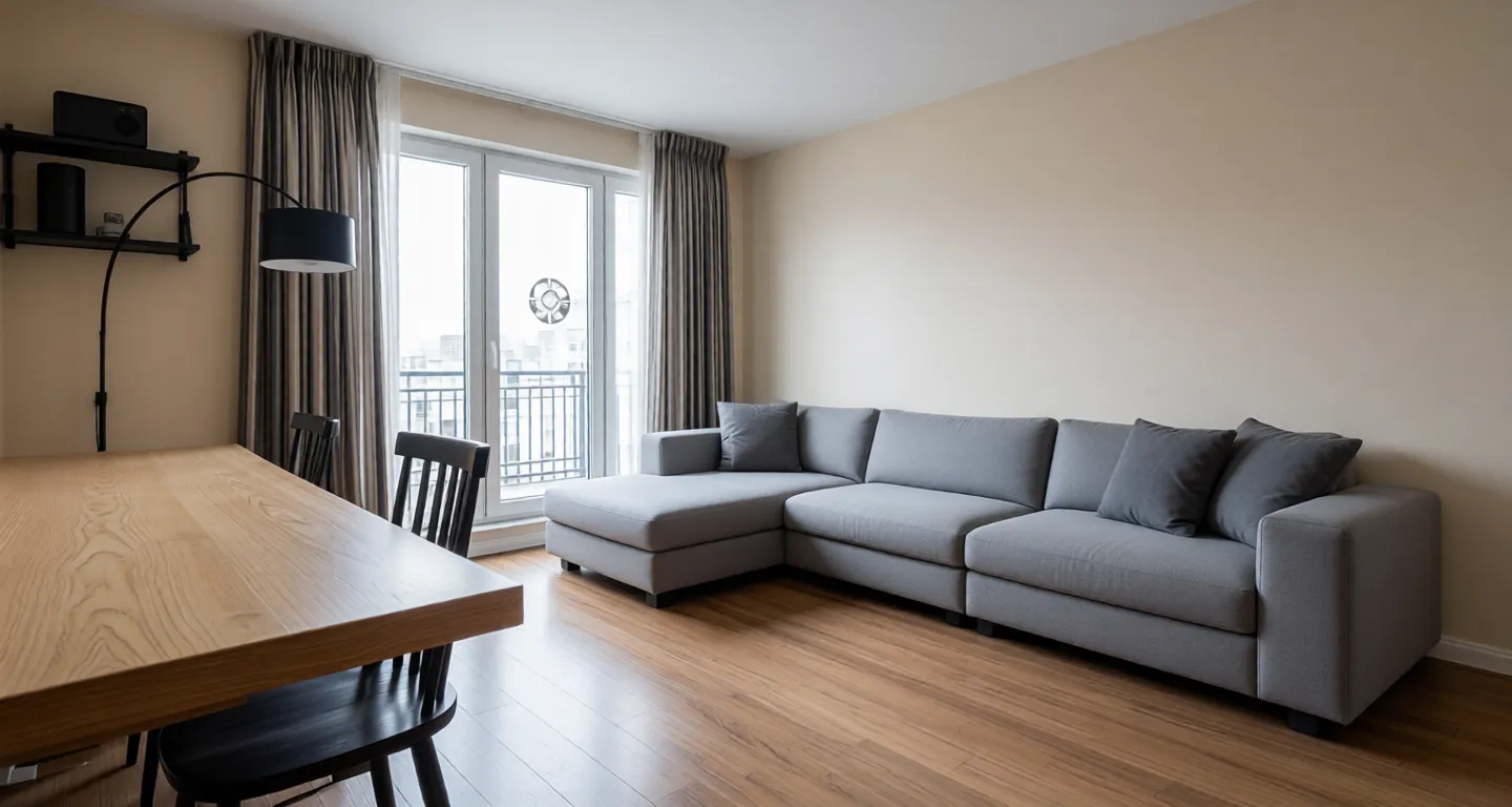 Apartment for rent in Shenyang - China Resources Land Mansion Phase II - Photo 1