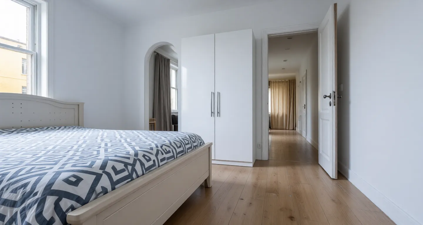Rent Apartment in Shenyang: Hall Residence