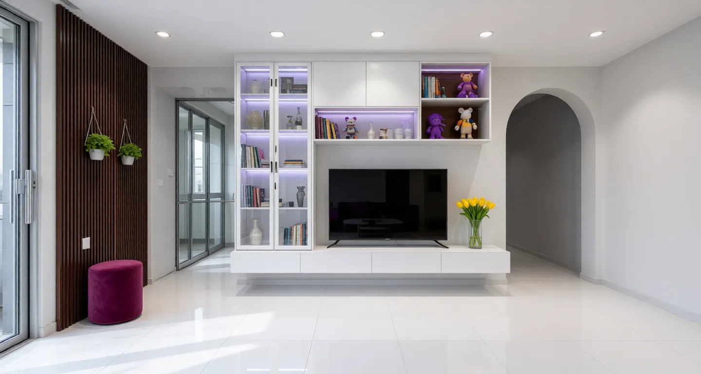 Apartment for rent in Shenyang - Kunpeng Residential Community - Photo 1