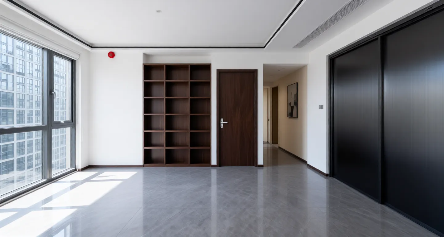 Apartment for rent in Shenyang - Sunshine City Peace 101 - Photo 1