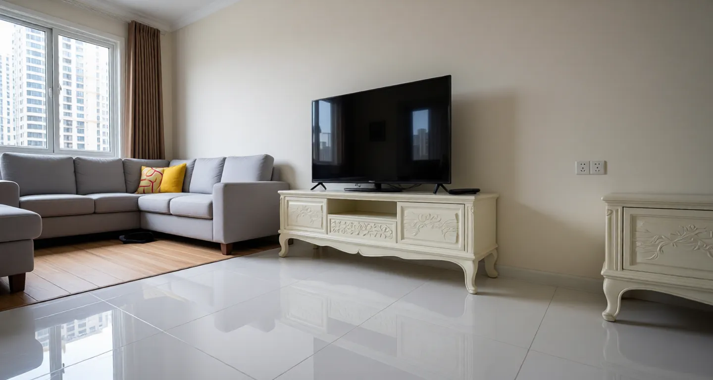 Apartment for rent in Shenyang - Huafu Xintiandi (Huafu Yuedu) - Photo 1