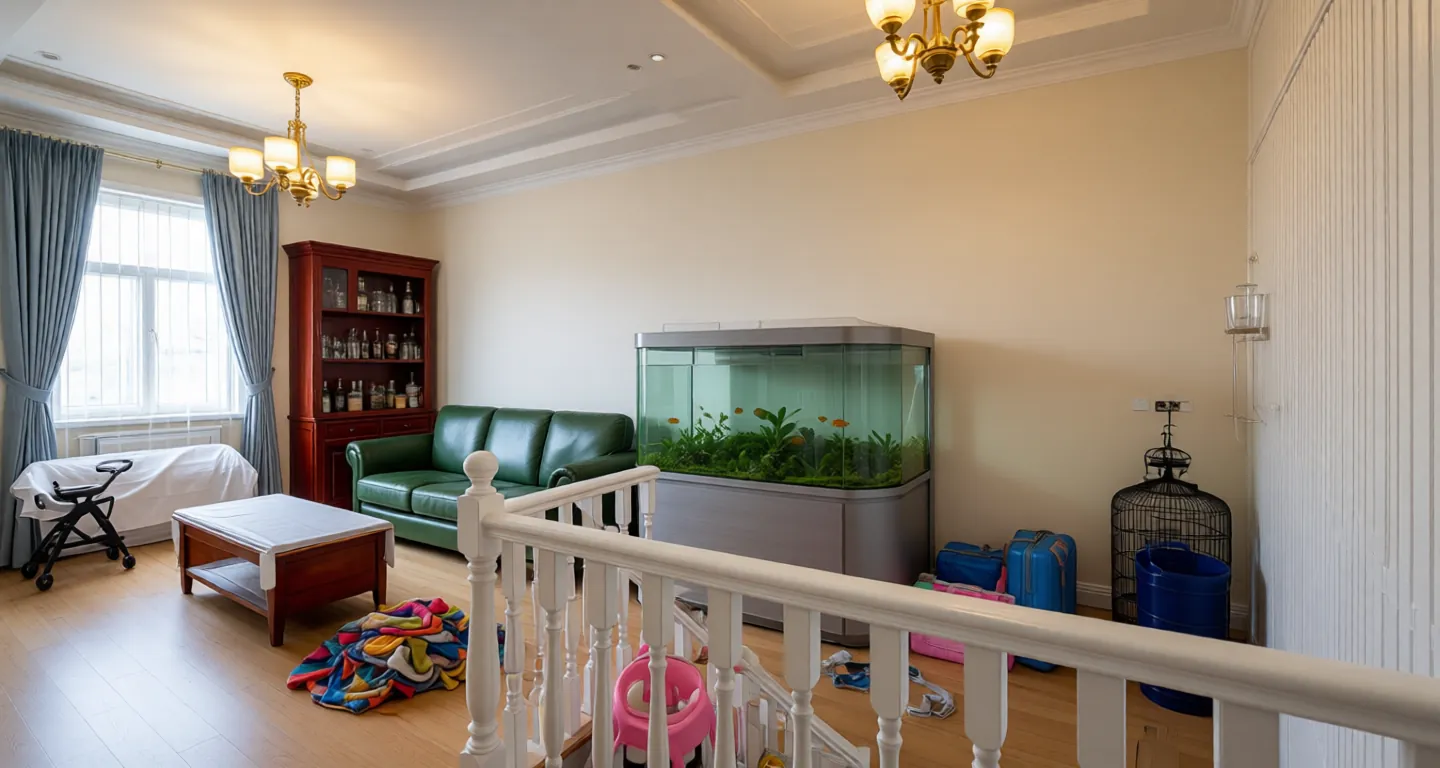 Apartment for rent in Shenyang - Tairong Bay - Photo 1