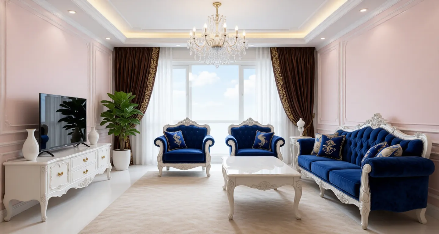 Apartment for rent in Shenyang - China Resources Yuefu - Photo 1