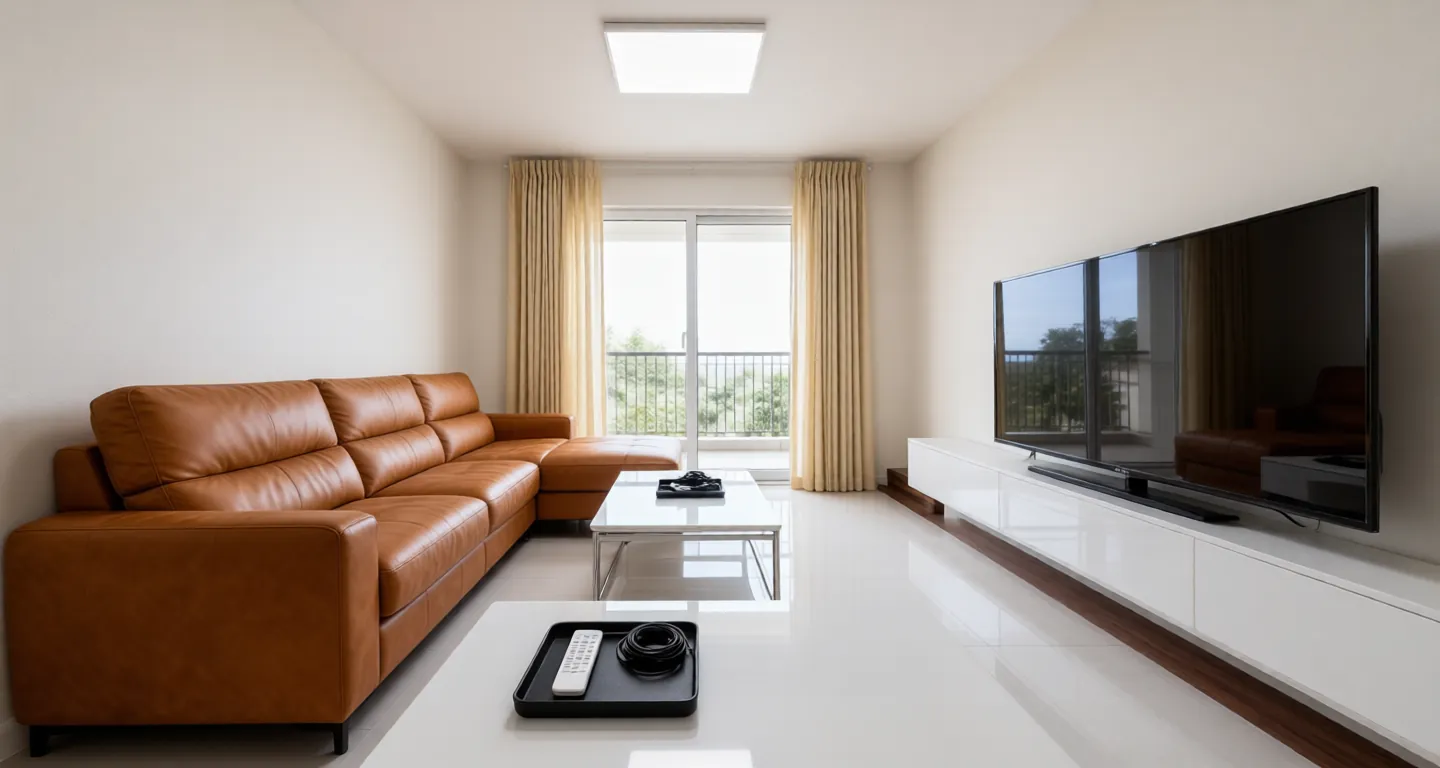Rent Apartment in Shenyang: Jinsha Paris Garden Phase II
