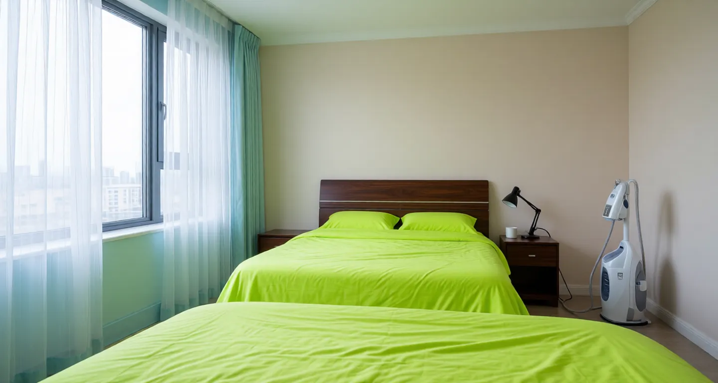 Rent Apartment in Shenyang: Vanke Shoufu Future City Phase I