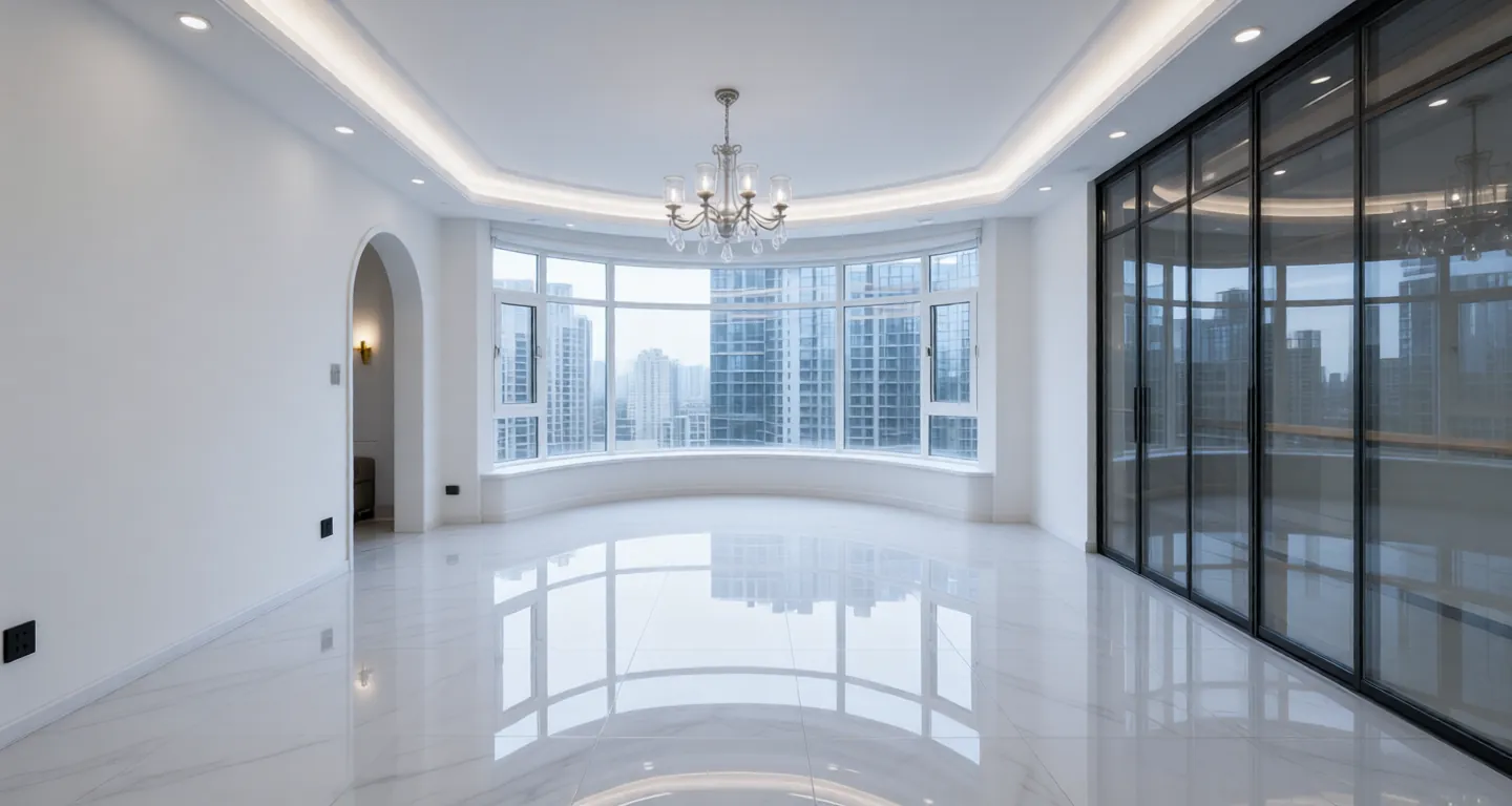 Apartment for rent in Shenyang - Lakeside Garden - Photo 1