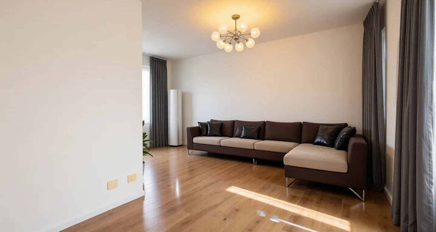 Rent Apartment in Shenyang: China Resources Xingfuli