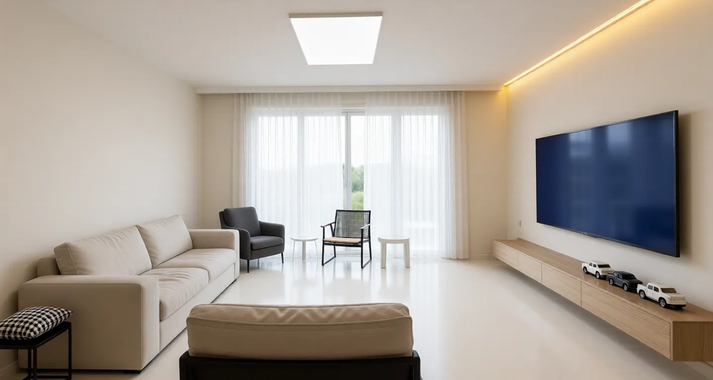 Apartment for rent in Shenyang - Huafa Peace Mansion - Photo 1