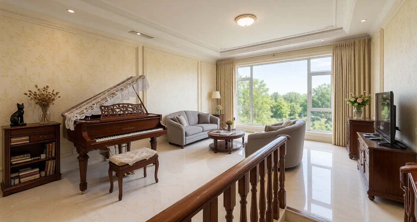 Rent Apartment in Shenyang: China Resources Yuefu