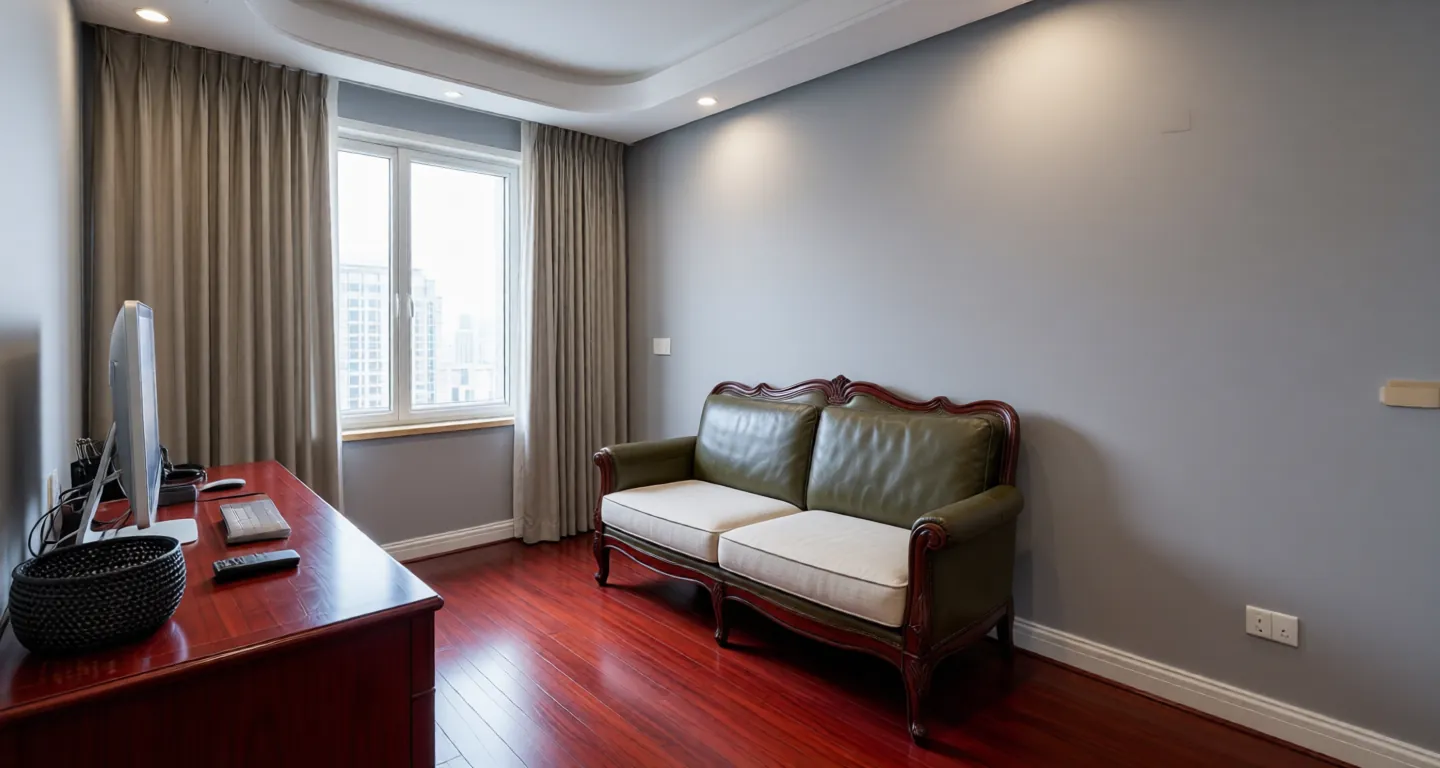 Apartment for rent in Shenyang - Evergrande World City - Photo 1