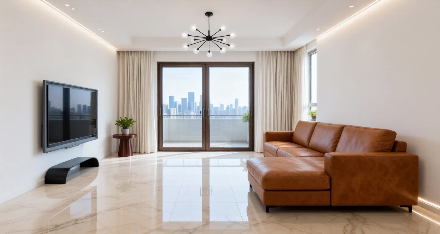 Apartment for rent in Shenyang - Country Garden Park Lane - Photo 1