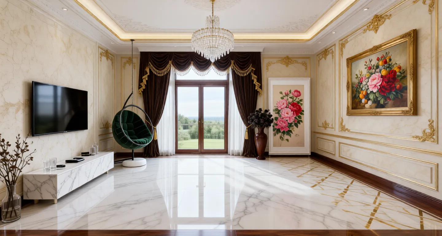 Apartment for rent in Shenyang - Olympic Sports Center Wanda Residence - Photo 1