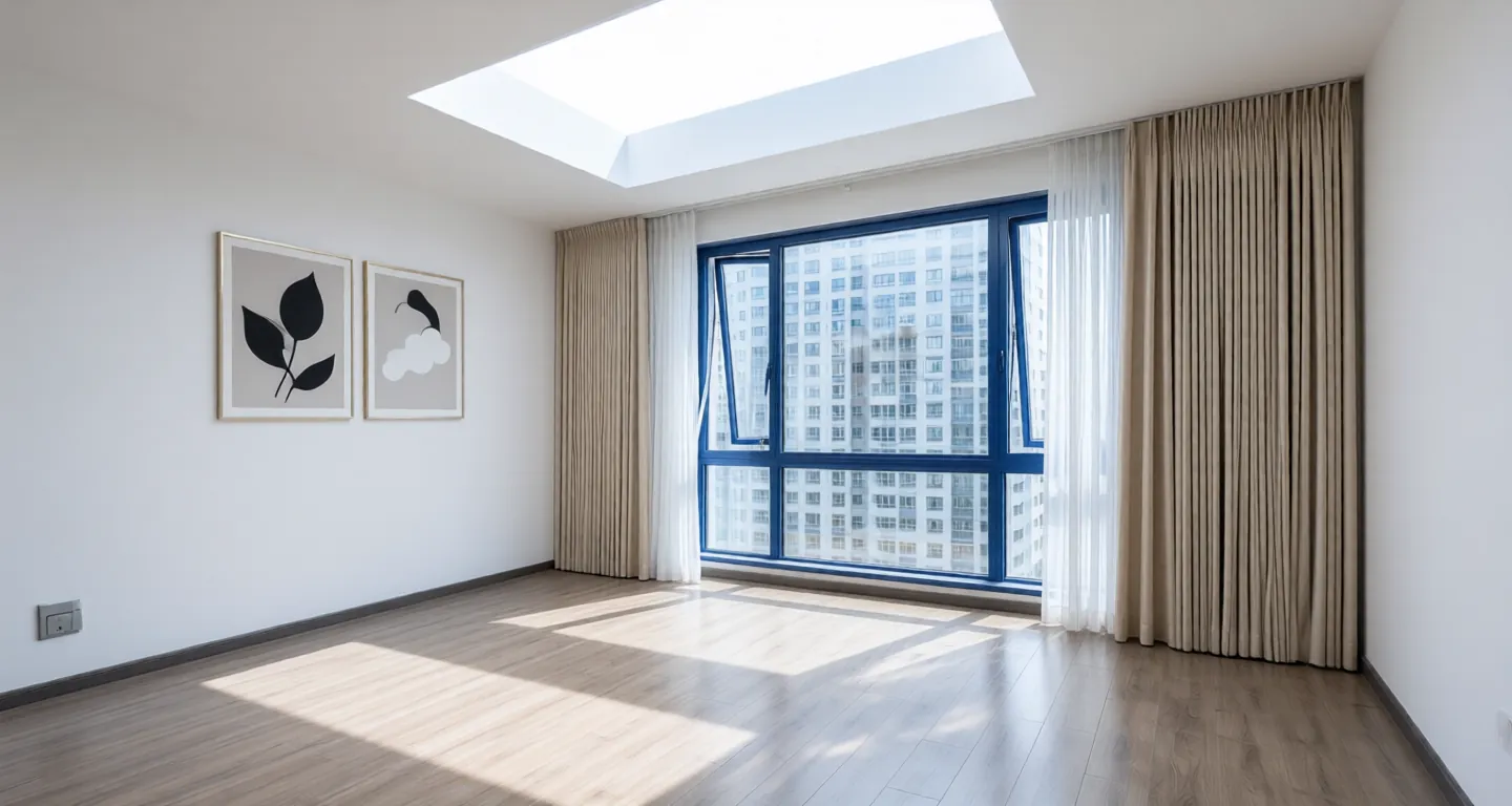 Apartment for rent in Shenyang - COFCO Longyue Xiangyun - Photo 1