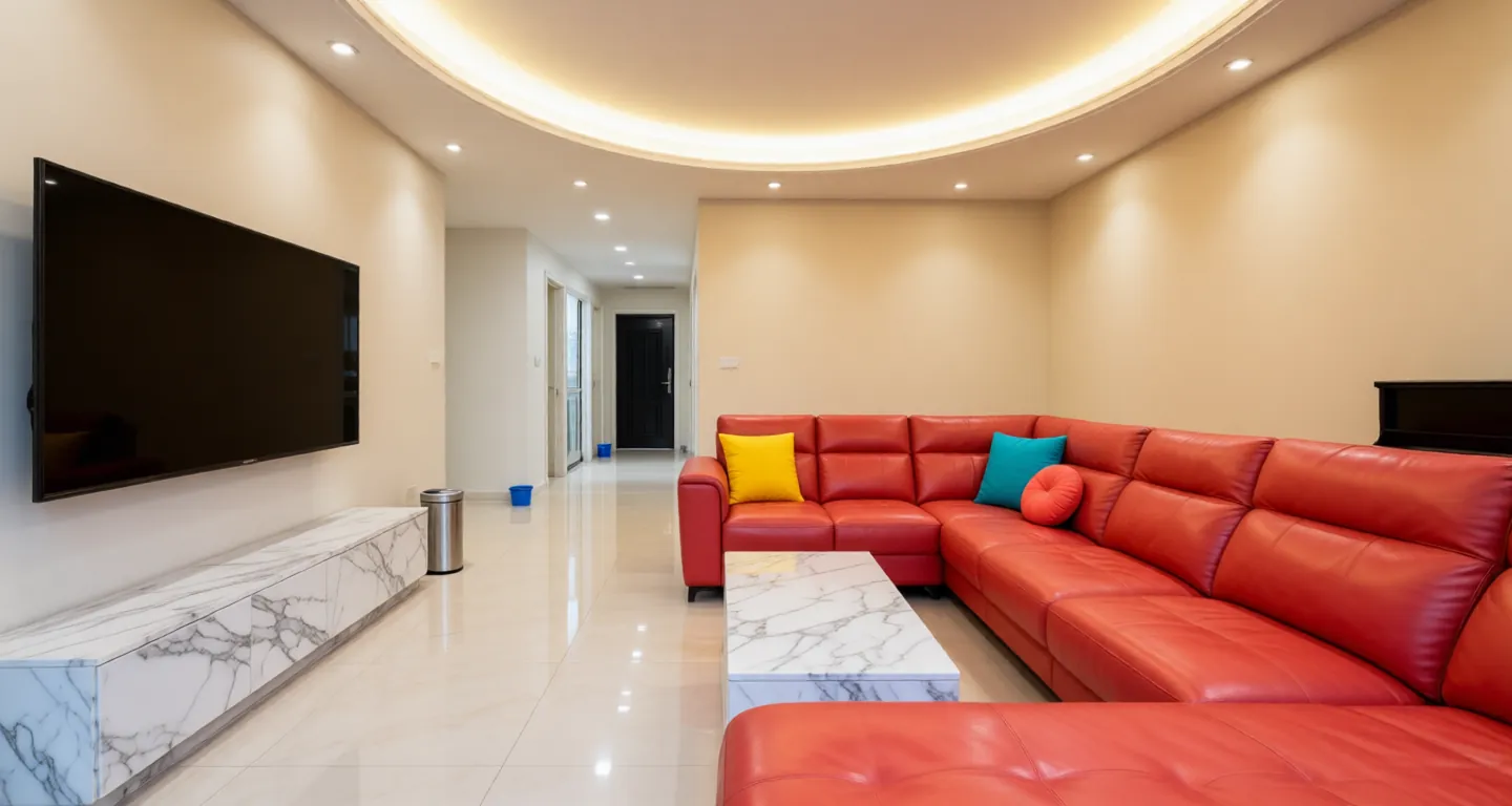 Apartment for rent in Shenyang - China Resources Land Mixc Place - Photo 1