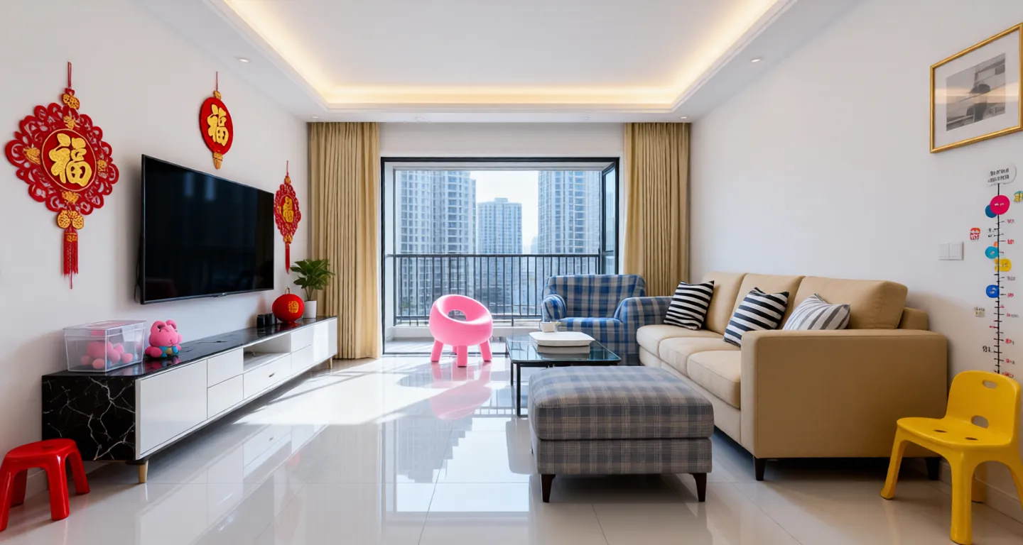 Rent Apartment in Shenzhen: Dwelling Journey