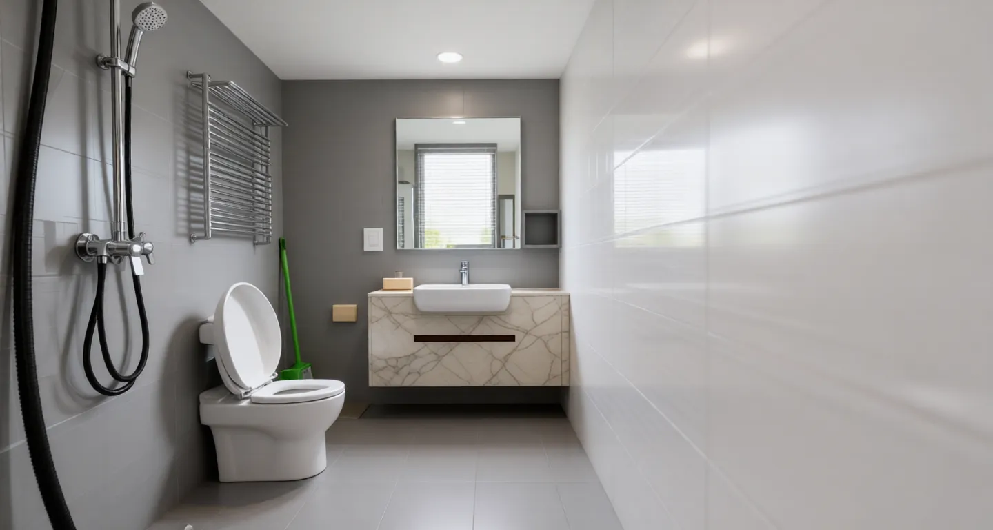 Rent Apartment in Shenzhen: Apple Orchard