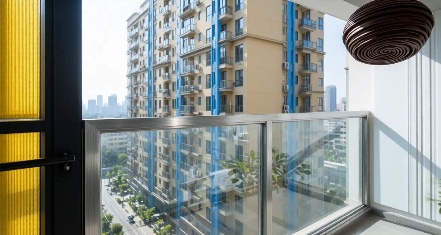 Meilu Jinyuan - shenzhen apartment for rent