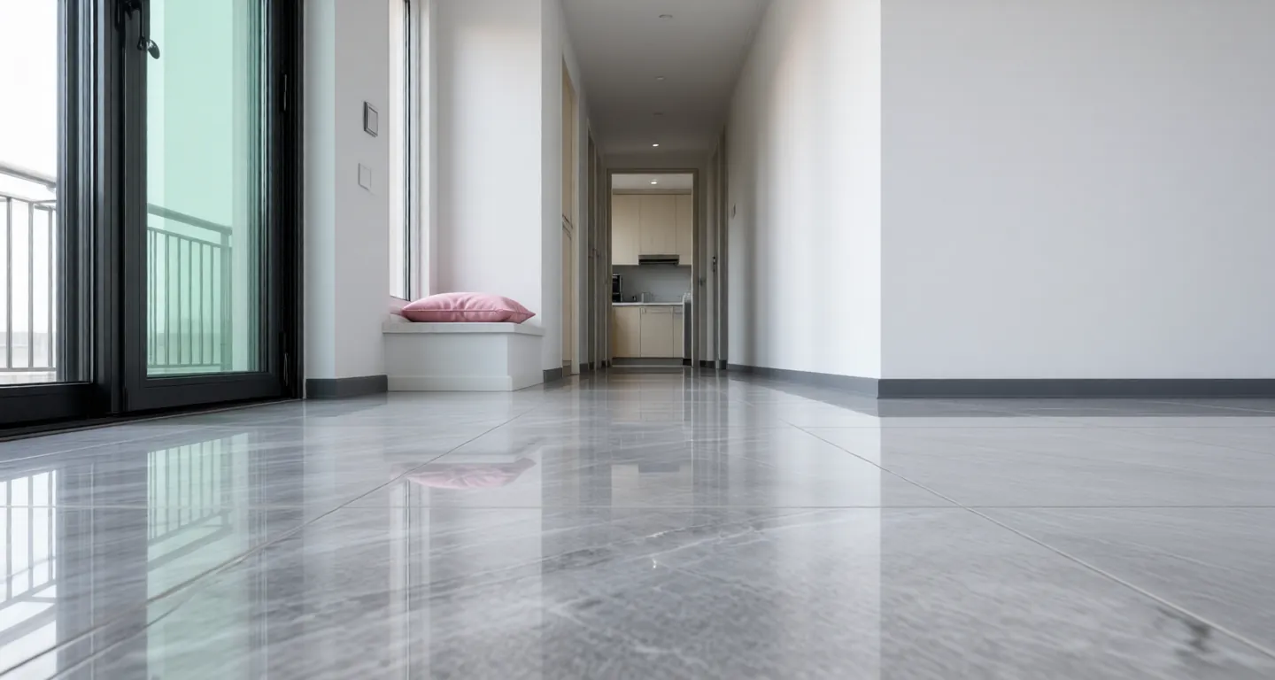 Apartment for rent in Shenzhen - Poly Development & Holdings Longyu - Photo 1