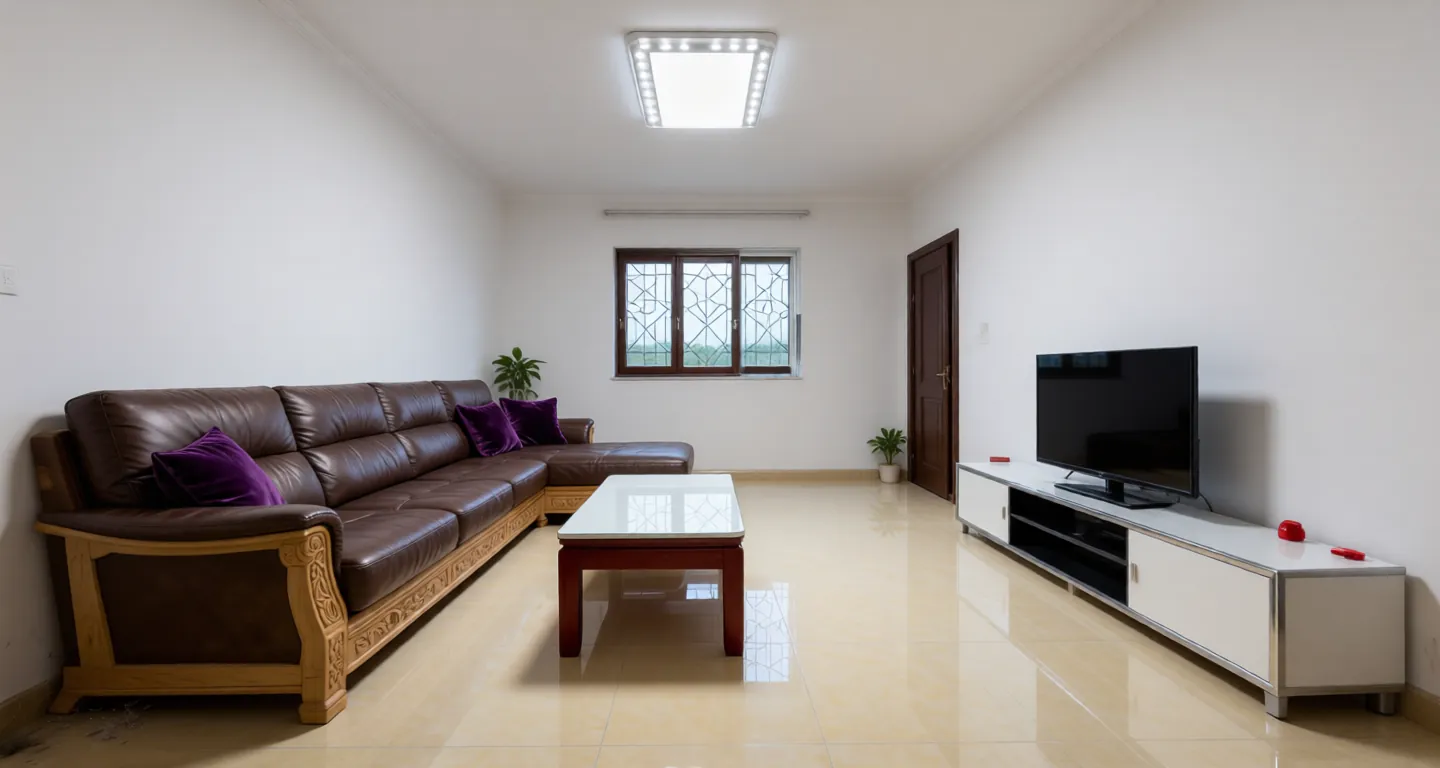 Rent Apartment in Shenzhen: Yatao Garden