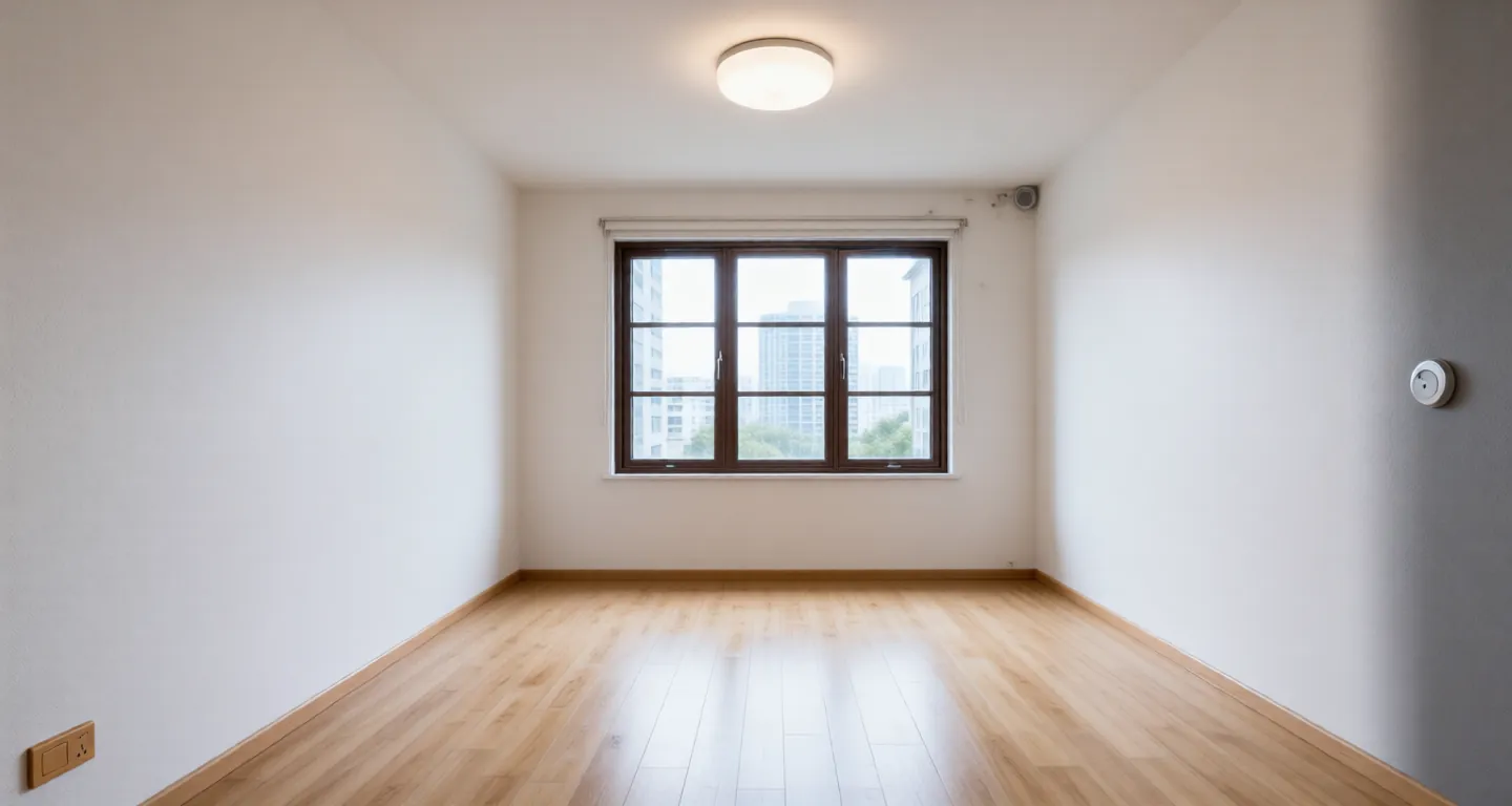 Shenzhen expat housing - Furnished apartment: Trust Garden