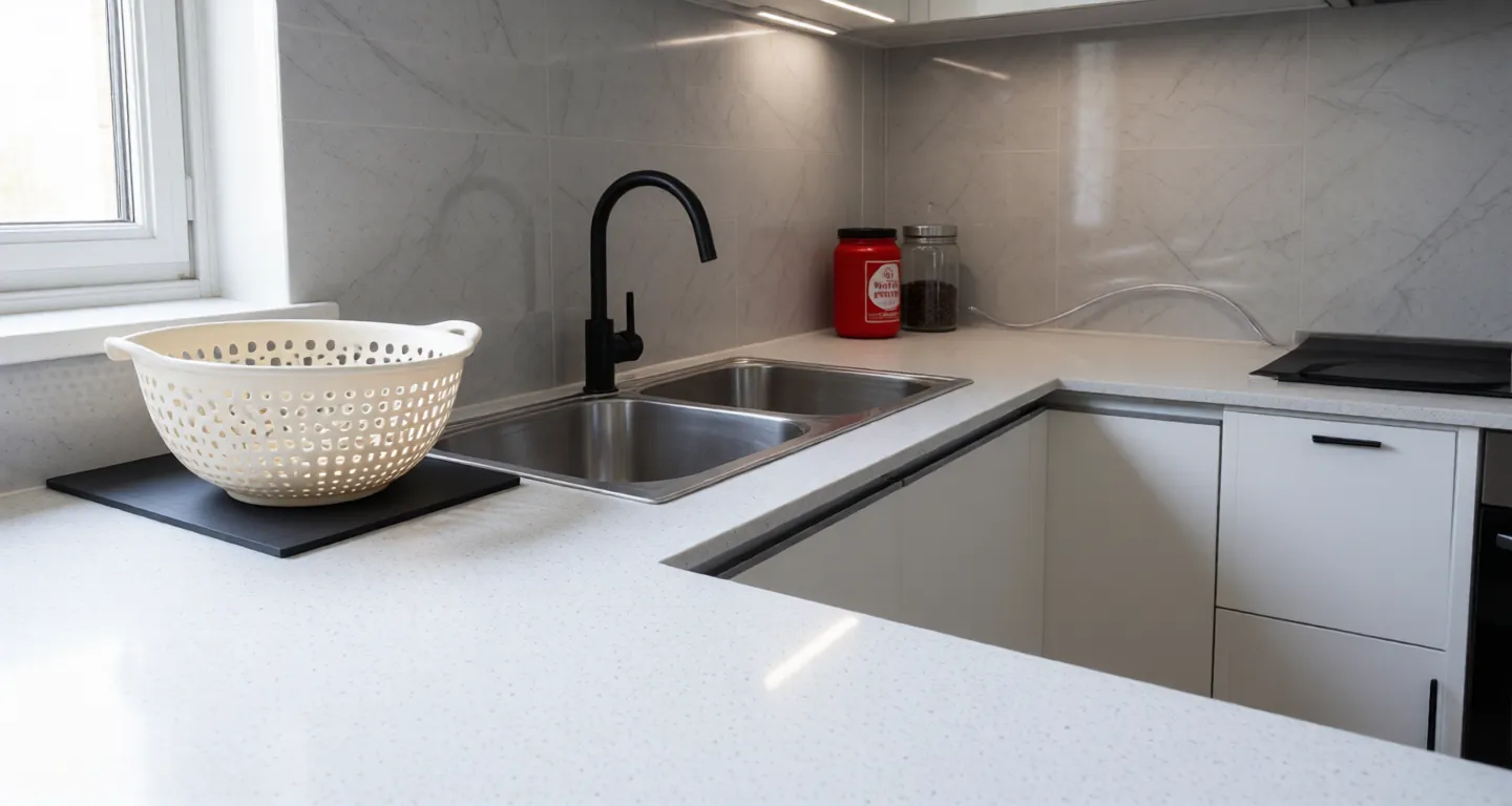 Shenzhen expat housing - Furnished apartment: Longfor Spring River Tianxi Pavilion