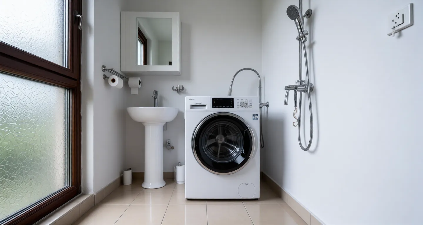 Rent Apartment in Shenzhen: Bolin Tianrui