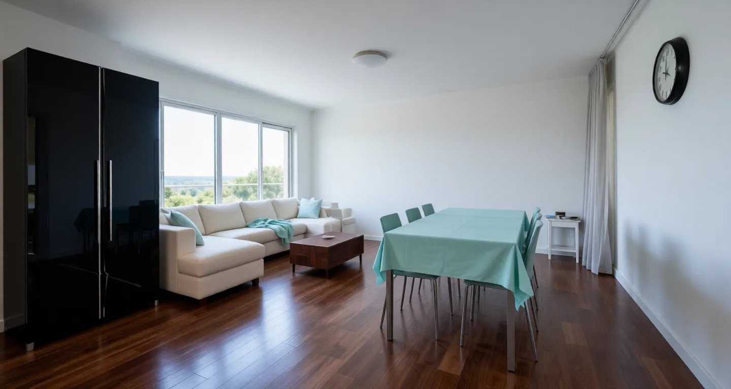 Rent Apartment in Shenzhen: Haiyin Great Wall