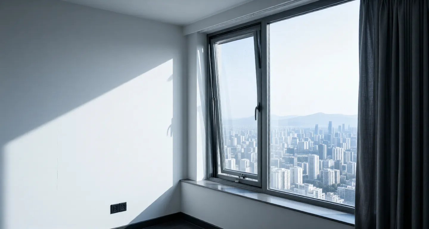 Rent Apartment in Shenzhen: Excellence Qianhai One