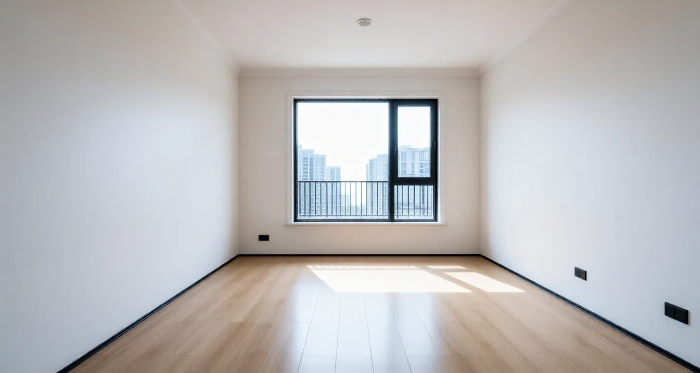 Rent Apartment in Shenzhen: Greenview White Stone Bay Jing Court