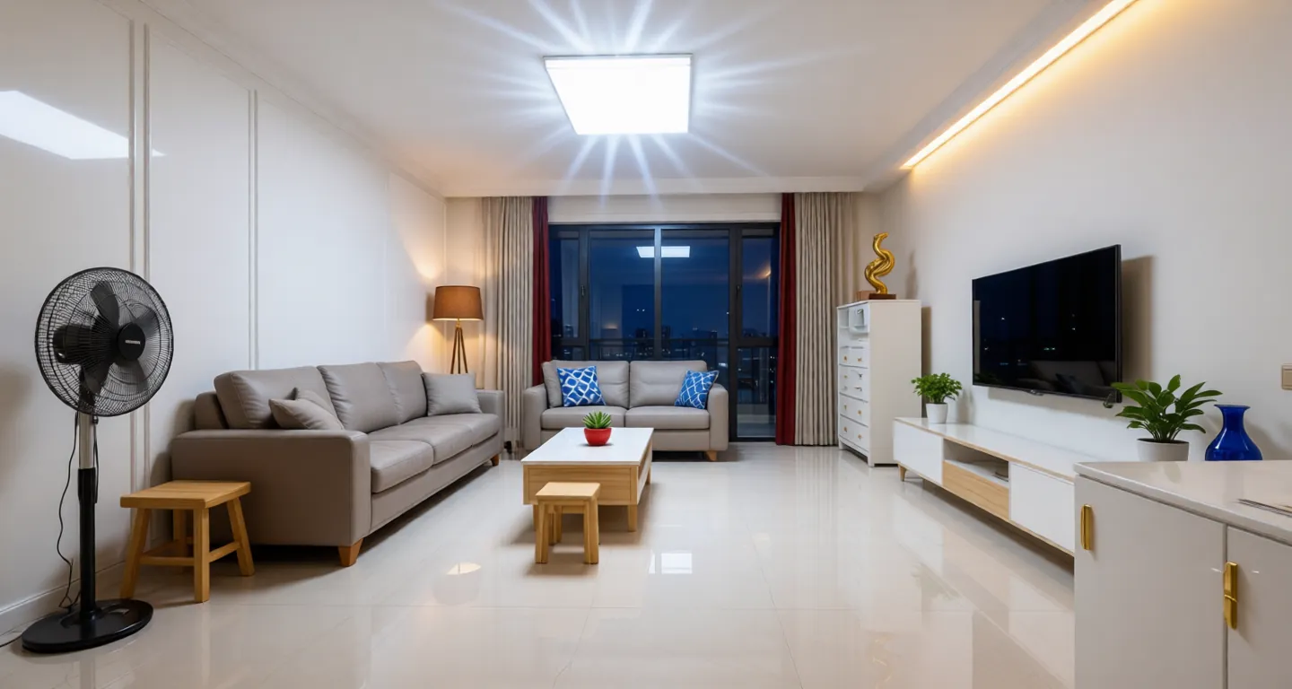 Rent Apartment in Shenzhen: Portofino Pure Waterfront Phase IV