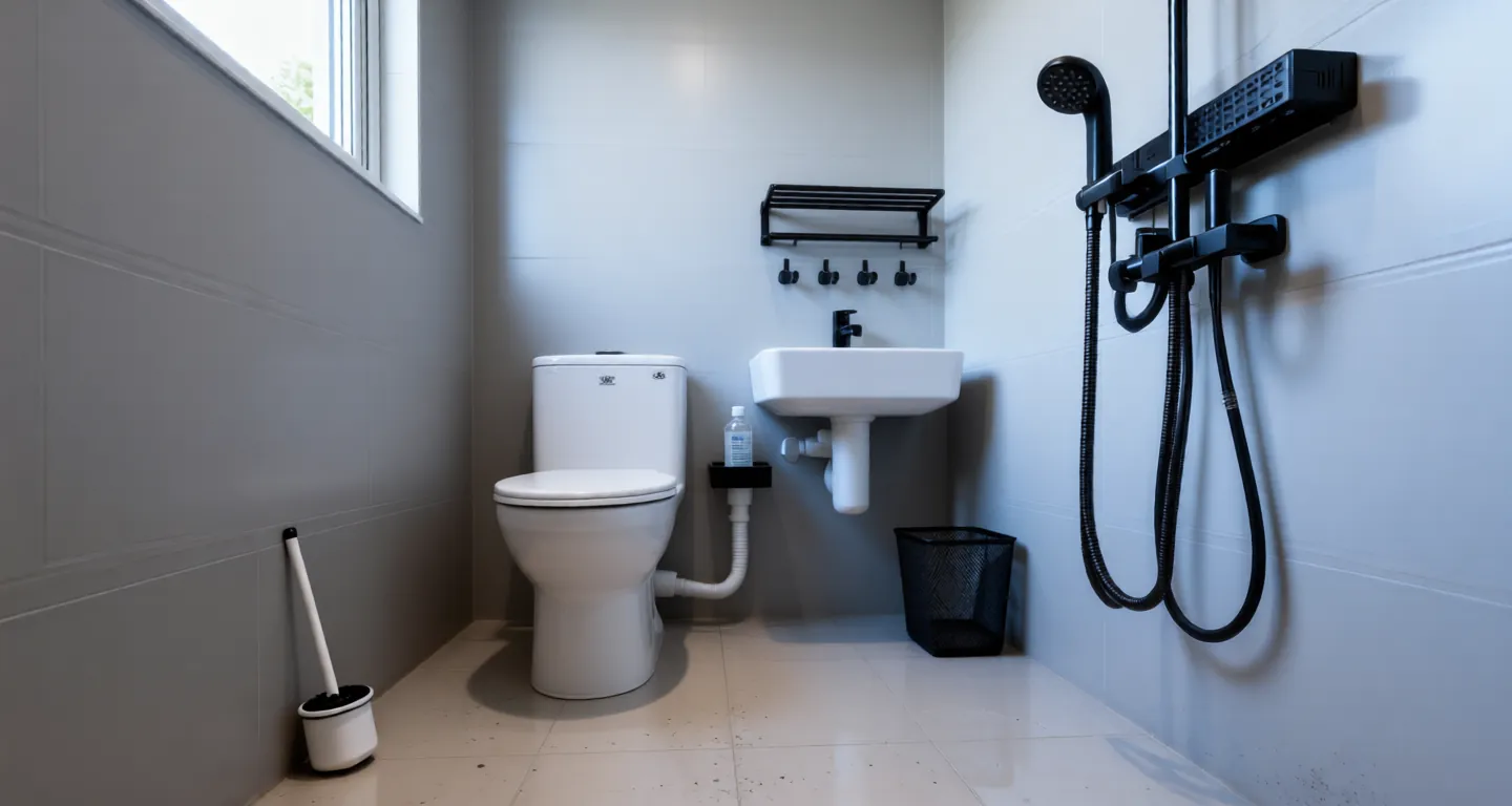 Rent Apartment in Shenzhen: Fiber Optic Community