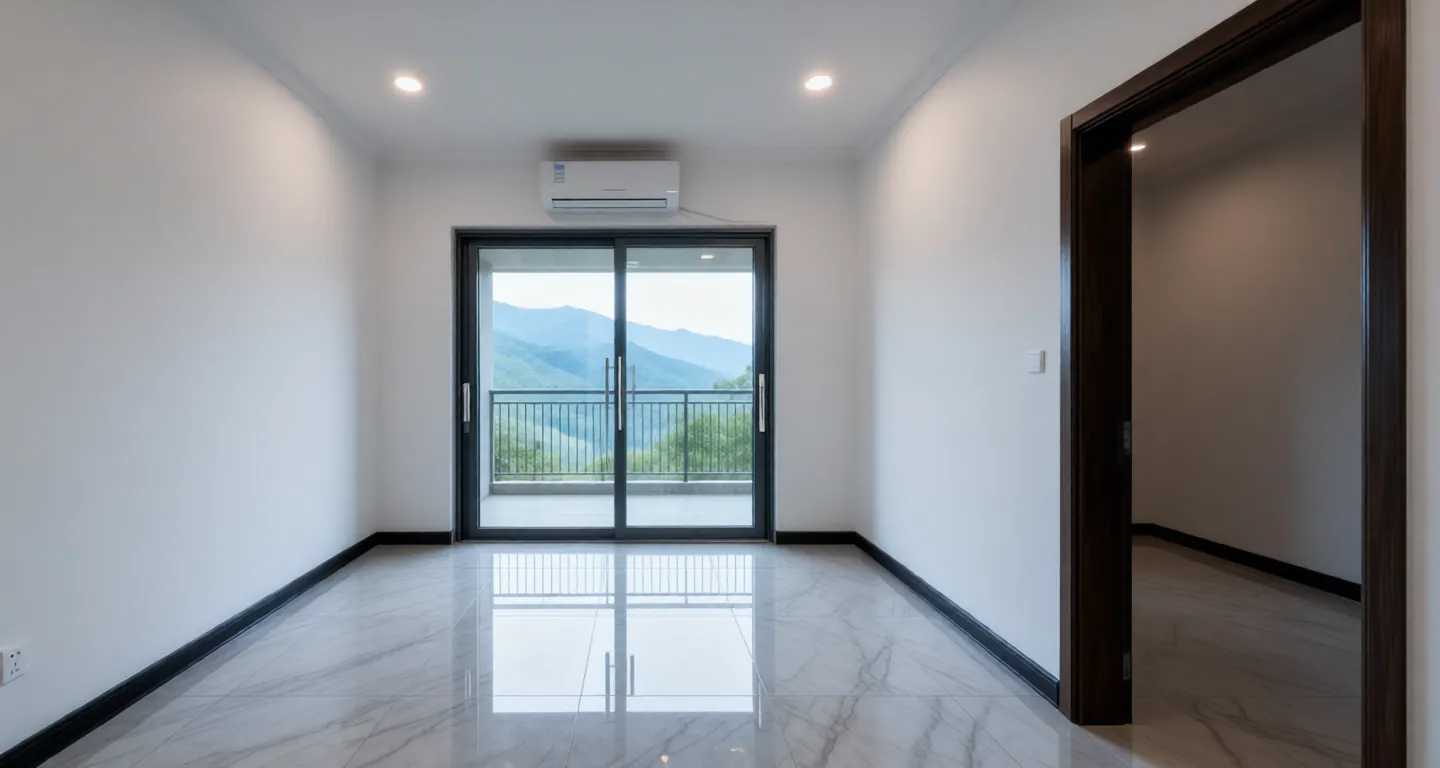 Room type: livingroom Apartment for rent in Shenzhen - Manjinghua Yunlang Residence - Photo 1