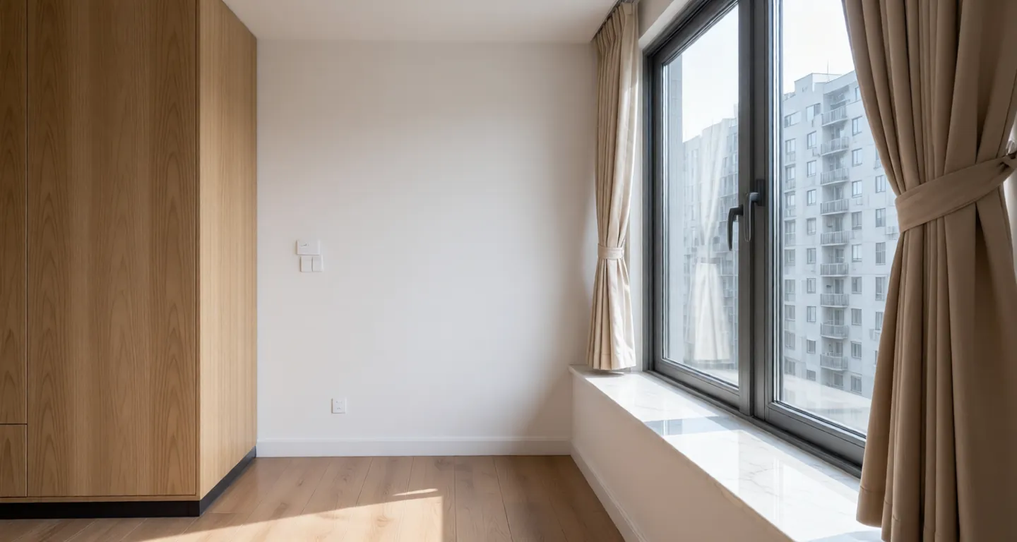 Rent Apartment in Shenzhen: Tianze Yuhe Mansion