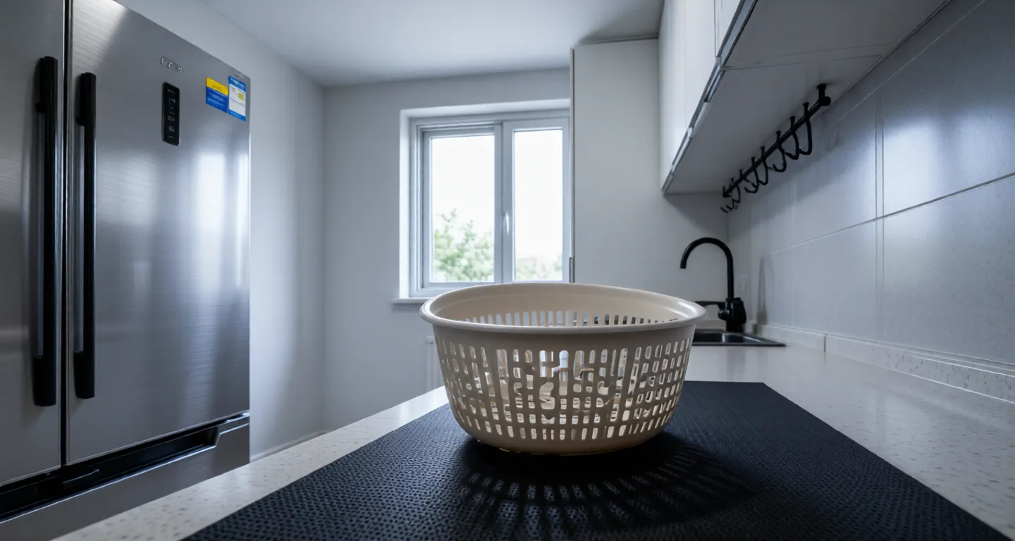 Room type: kitchen Apartment for rent in Shenzhen - Longfor Spring River Tianxi Pavilion - Photo 1