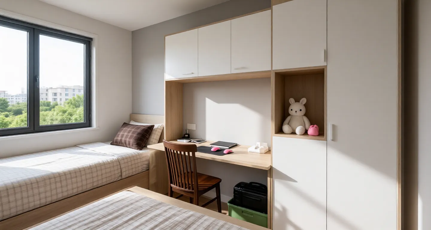 Apartment for rent in Shijiazhuang - CIFI Park - Photo 1
