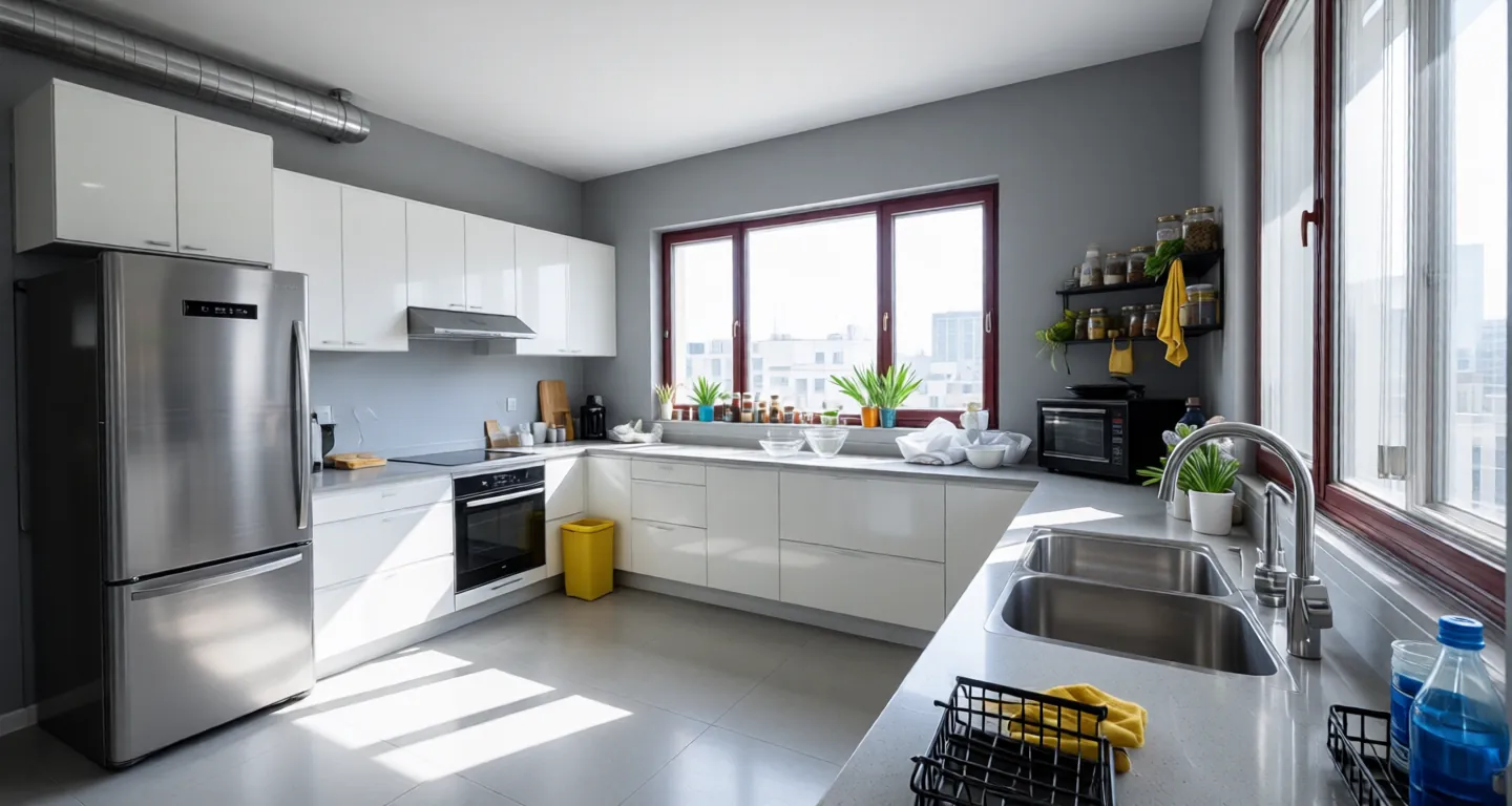 Apartment for rent in Shijiazhuang - Xisanzhuang Villa - Photo 1