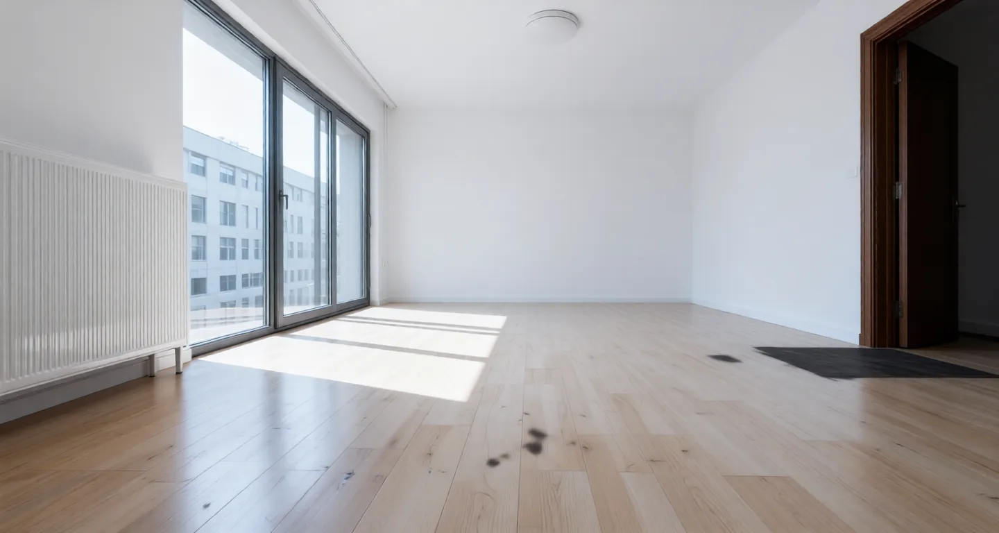 Shijiazhuang expat housing - Furnished apartment: Xucheng Garden Xuqing Yuan