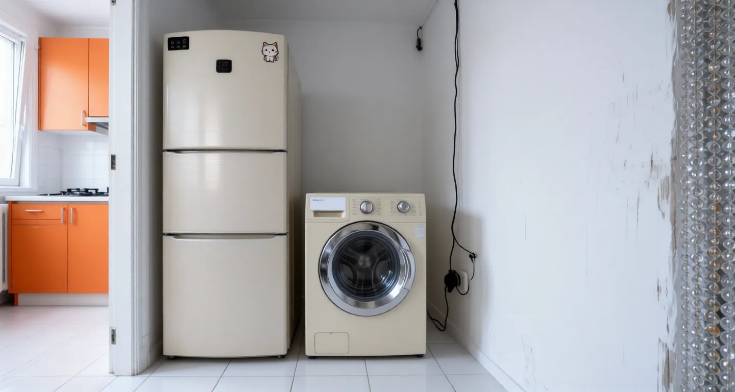 Shijiazhuang expat housing - Furnished apartment: Zhongji Liyu Shangcheng