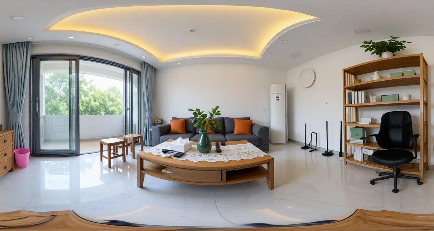 Apartment for rent in Suzhou - Fantasia Taihu Tiancheng - Photo 1