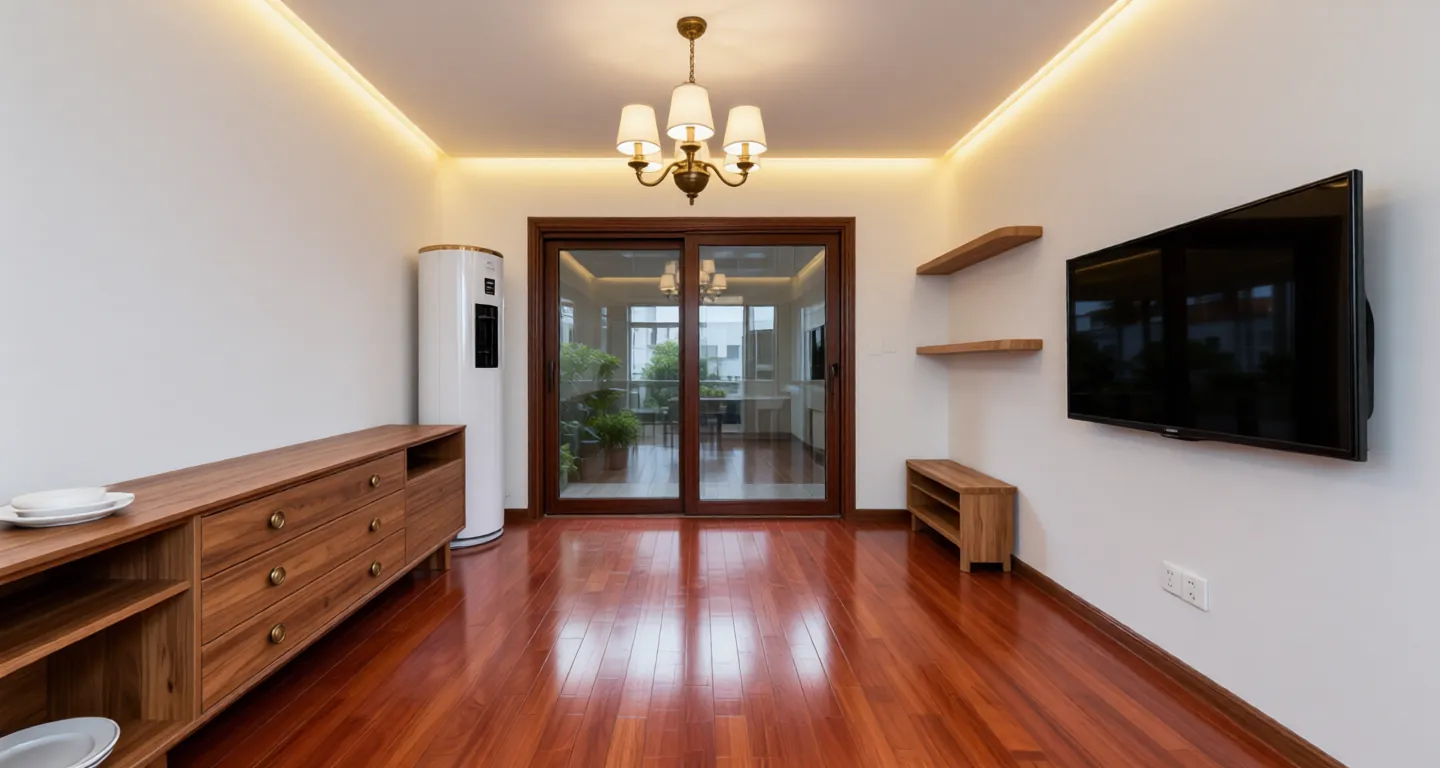 Apartment for rent in Suzhou - Pavilion Villa - Photo 1